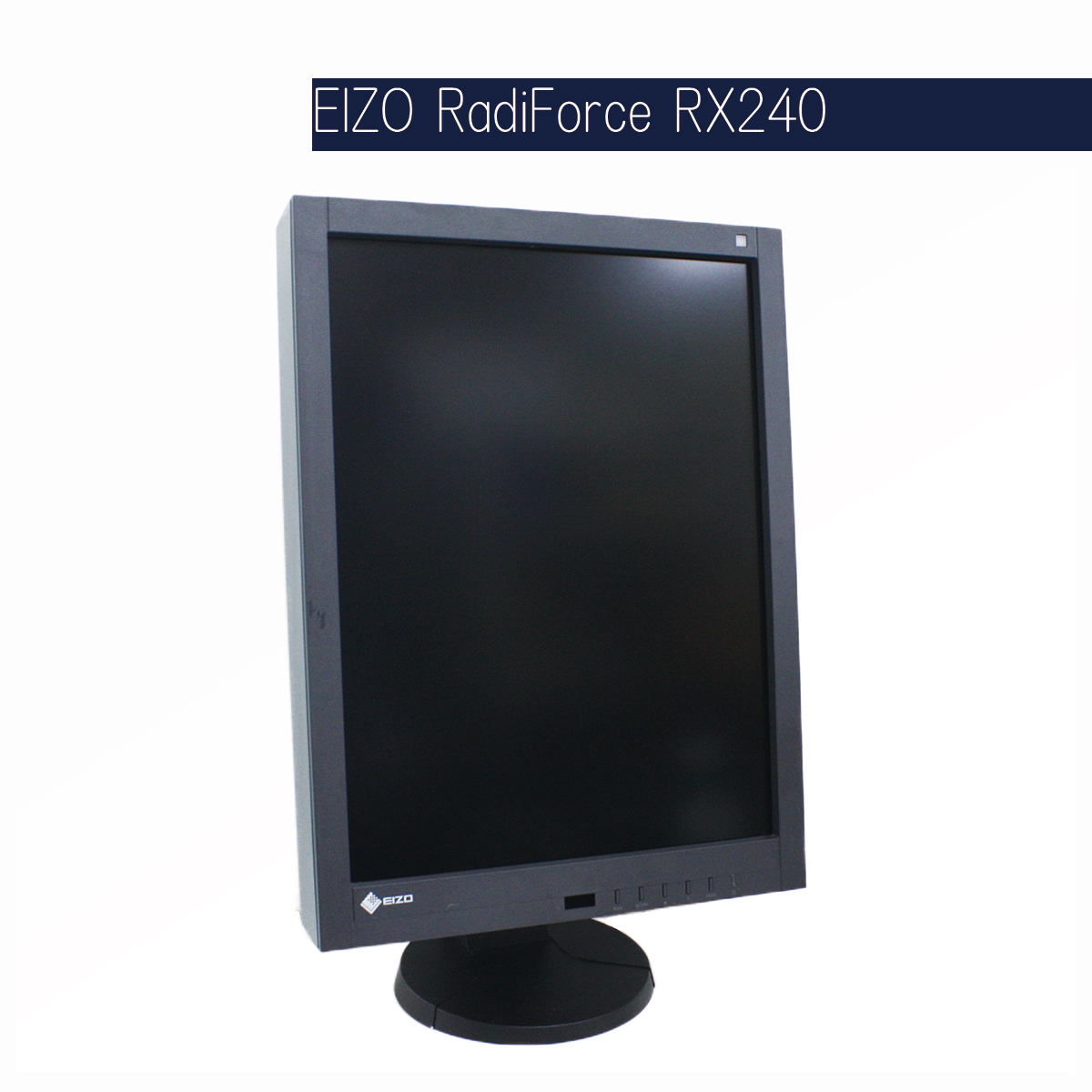 EIZO NANAO RadiForce RX240 21.3インチ液晶
