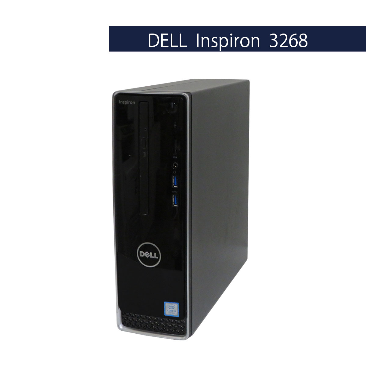 DELL Inspiron Desktop 3268