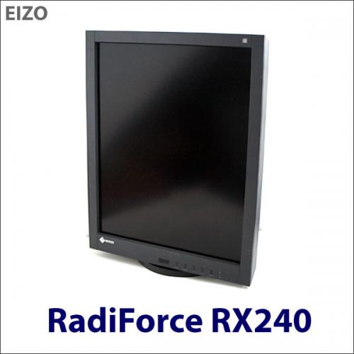 EIZO NANAO RadiForce RX240 21.3インチ液晶