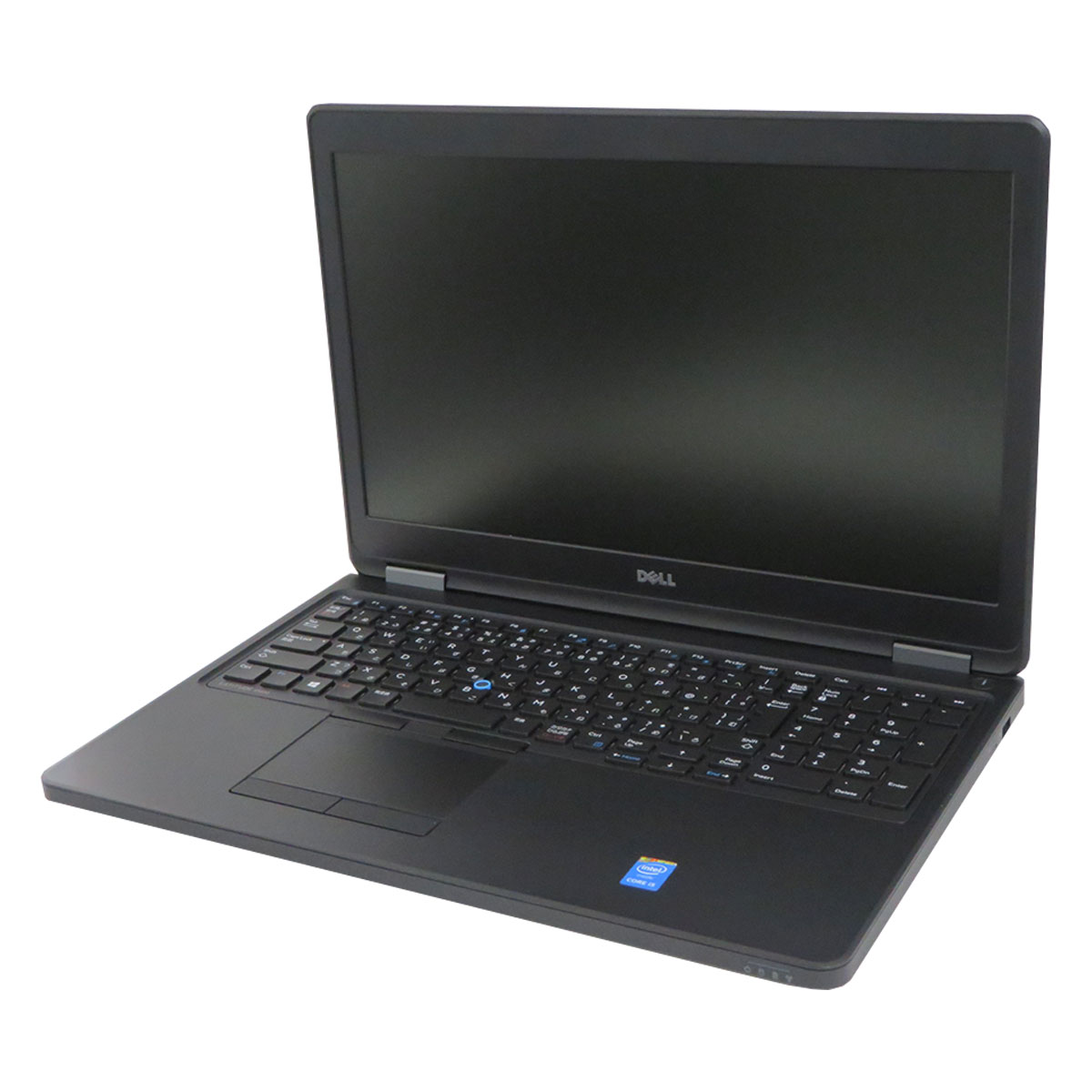 新品 DeLL LATITUDE E5550  パソコン